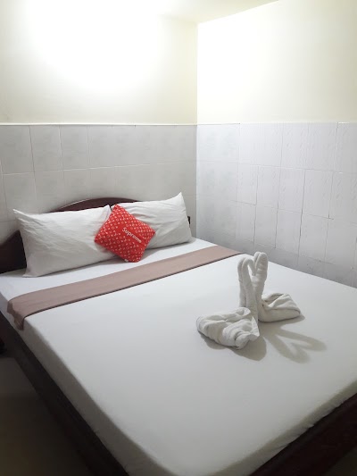 Sombo Meas Guesthouse