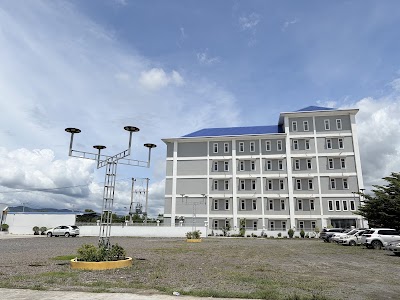 Pheap Sokhom Hotel