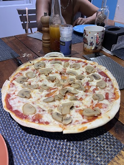 Enocafe Coffee & Italian Restaurant