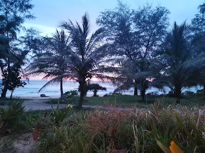 Lazy Beach Resort