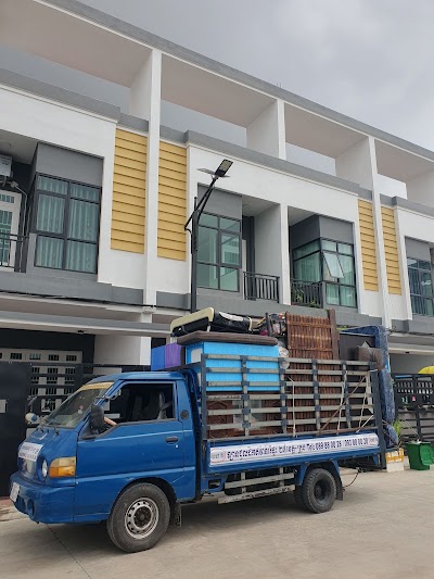 Yana House Phnom Penh