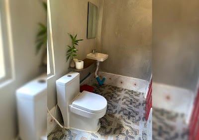 Family Batcave Homestay