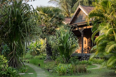 Sala Lodges