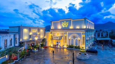 Royal Kampot KTV
