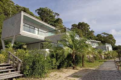 Koh Rong Samloem