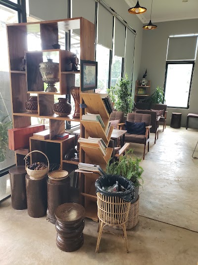 Village Coffee
