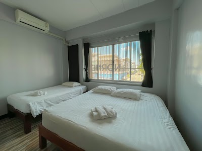 นอนดี โฮสเทล (Norn Dee Hostel)