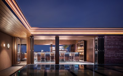 Hôtel KVL | Riverside Phnom Penh