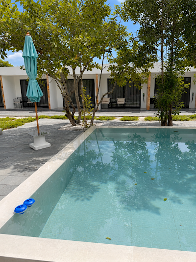 ARIMATABE Beachfront Resort