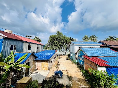 Happiness Guesthouse & Garden