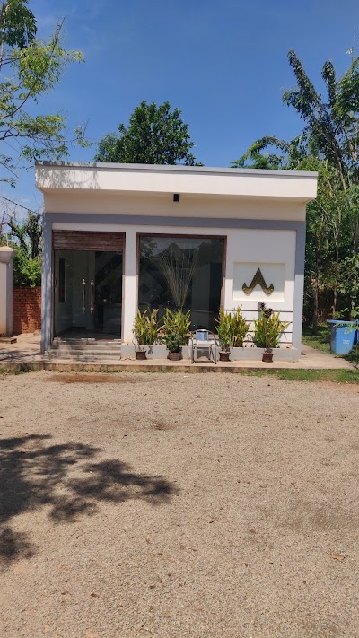 ផ្ទះសំណាក់ អង្គរផ្កាចន្ទន៍