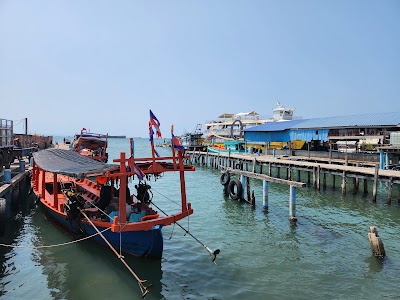 Pier 52