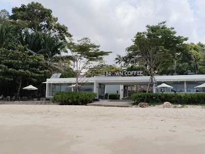 BROWN Coffee | Seaview