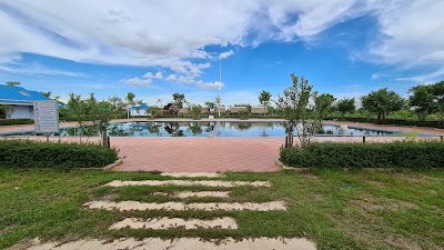 សួនរំដួលរីករាយ Romdoul Reak Reay Farm