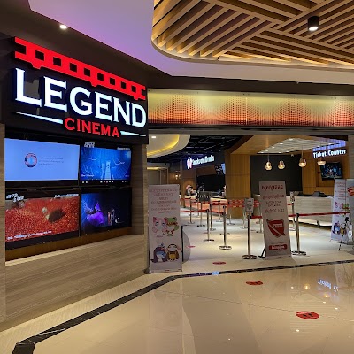 Legend Cinemas, Sihanoukville