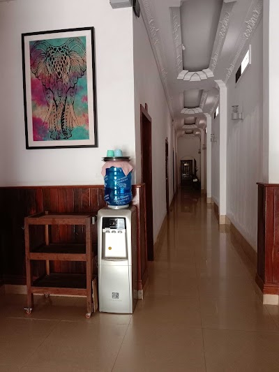 Angkor Ruby Guesthouse