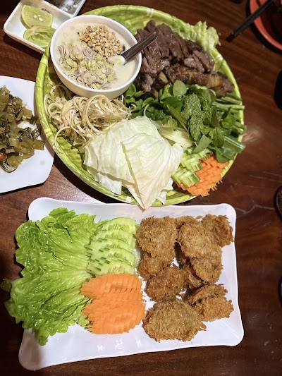Ramorn Pub Mondulkiri