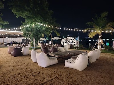 Beach Bar@ Zone3
