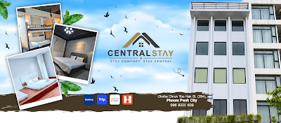 Central Stay