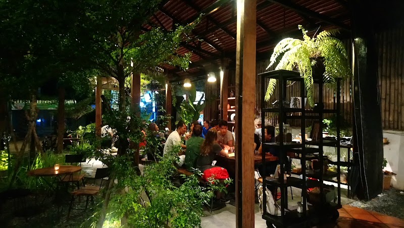 Kinin — ភោជនីយដ្ឋាន, Phnom Penh