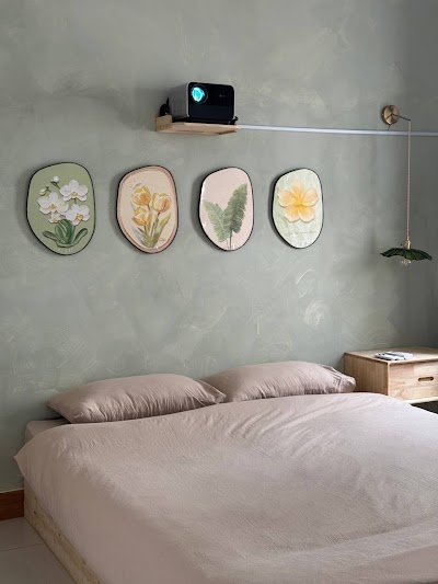 Khmer Homestay (Aeon 2)