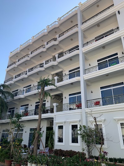 Inthanou Boutique Kampot