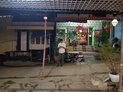 Don Bosco Guesthouse