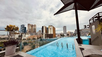 Apsor Palace Hotel