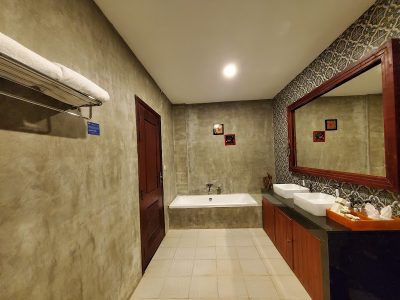 Sabara Angkor Resort & Spa