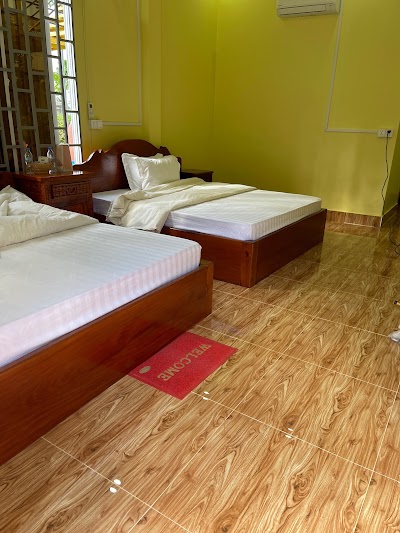 Arun Reas Motel