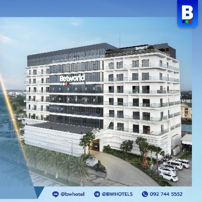 Betworld Casino&Hotel