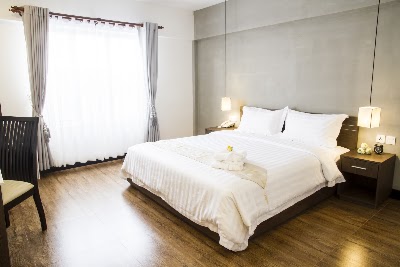 Asiban Quay Boutique Hotel