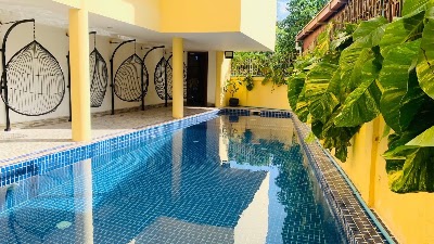 Stay Siem Reap Hotel