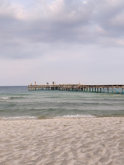 Coconut Beach