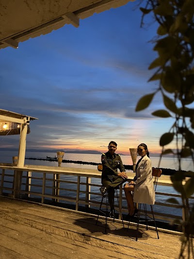 Domnak Cafe