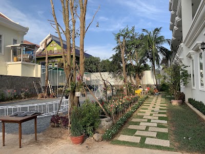 Inthanou Boutique Kampot