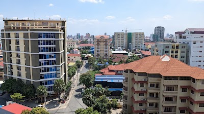 City View Apartment