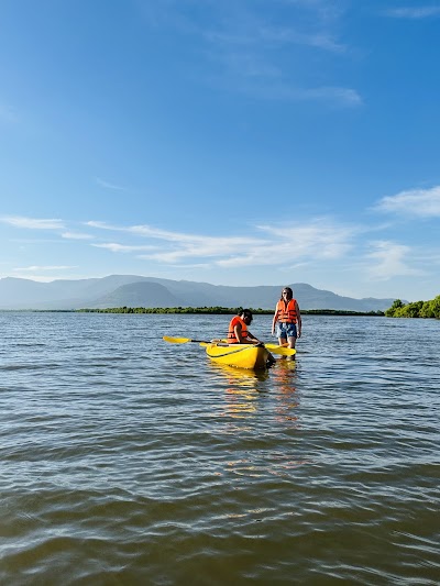 Kampot Adventure Tours