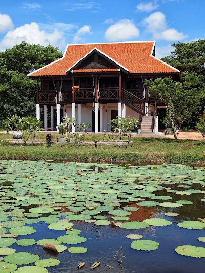 Channa's Angkor Homestay