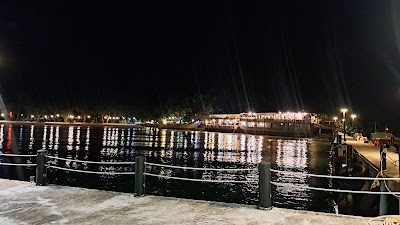 Koh Rong Hill Beach Resort