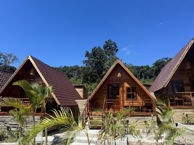 Coco bungalows