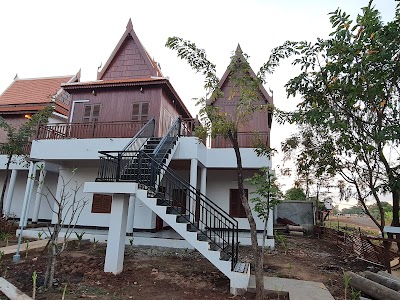 The VIHARA 95 RESORT