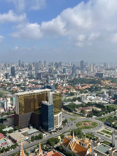 The Peak Residences Tower 1 & 2