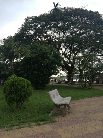 Kampong Thom Playground