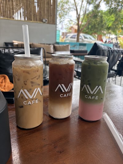 Ava Café