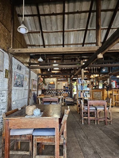 Arts Cafe