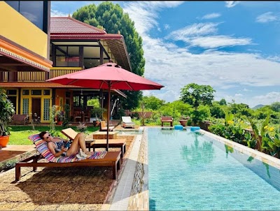 Kep Castle - Homestay