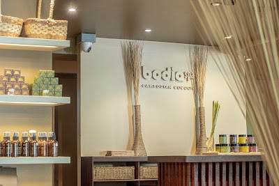 Bodia Spa BKK1 Phnom Penh