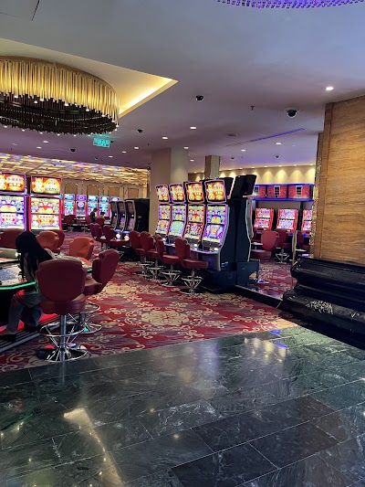 Naga World Night Club