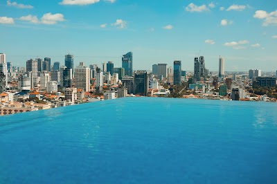 Bassac Signature Hotel & Residence